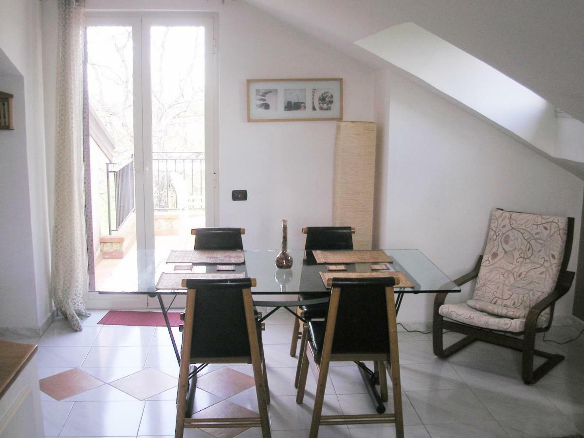 Appartamento Per 4 Persone Acerra Exterior photo