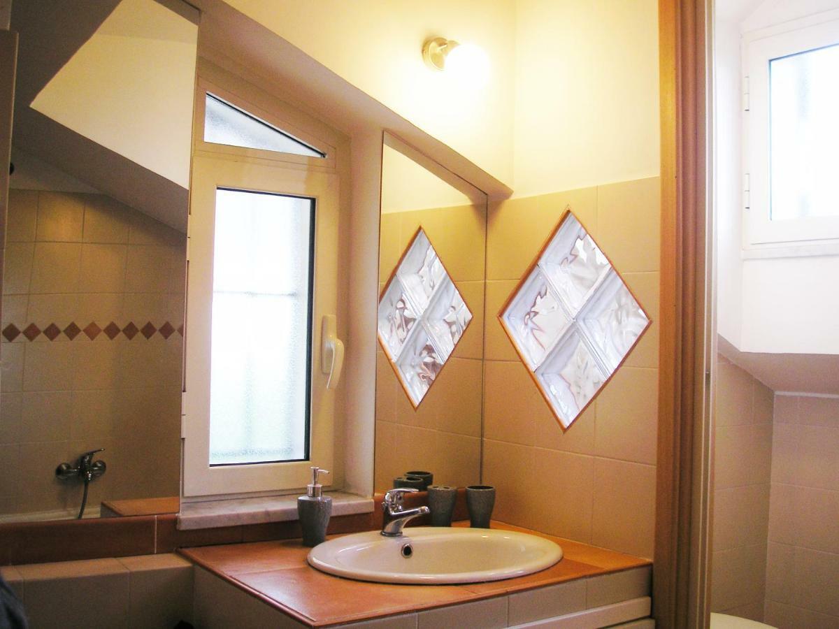 Appartamento Per 4 Persone Acerra Exterior photo